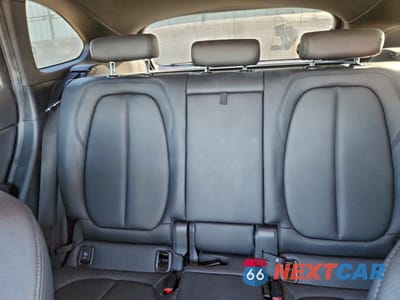 Zdjęcie 10 z 12 samochodu: 2016 BMW X1 XDRIVE28I VIN:WBXHT3C35GP884636 - miniatura