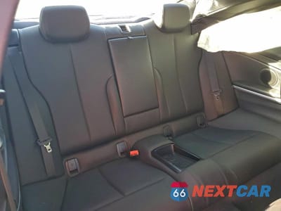 Zdjęcie 10 z 12 samochodu: 2016 BMW 428 I VIN:WBA3N7C54GK228402 - miniatura