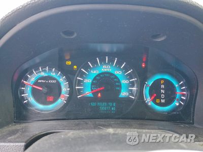 Zdjęcie 9 z 13 samochodu: 2011 FORD FUSION SPORT VIN:3FAHP0DC4BR155047 - miniatura