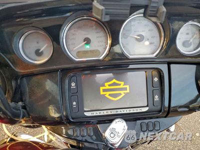 Zdjęcie 7 z 9 samochodu: 2016 HARLEY-DAVIDSON FLHXS STREET GLIDE SPECIAL VIN:1HD1KRM15GB684949 - miniatura