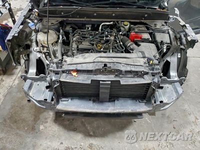 Zdjęcie 12 z 15 samochodu: 2023 FORD BRONCO SPORT OUTER BANKS VIN:3FMCR9C60PRD57031 - miniatura