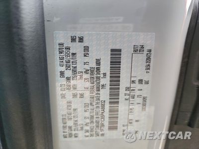 Zdjęcie 13 z 16 samochodu: 2023 FORD TRANSIT T-250 VIN:1FTBR1C85PKA86832 - miniatura