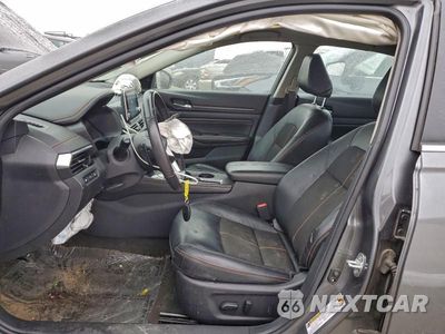 Zdjęcie 7 z 12 samochodu: 2022 NISSAN ALTIMA SR VIN:1N4BL4CV6NN352868 - miniatura