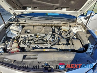 Zdjęcie 11 z 11 samochodu: 2019 TOYOTA CAMRY HYBRID LE VIN:4T1B31HK8KU515377 - miniatura