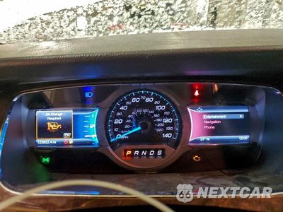 Zdjęcie 9 z 12 samochodu: 2015 FORD TAURUS LIMITED VIN:1FAHP2F88FG168935 - miniatura