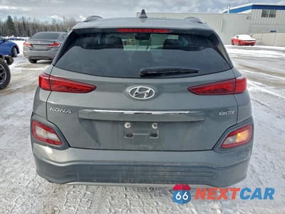 Zdjęcie 6 z 13 samochodu: 2021 HYUNDAI KONA LIMITED VIN:KM8K33AG3MU126120 - miniatura