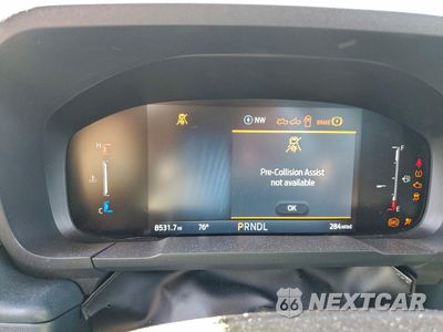 Zdjęcie 9 z 15 samochodu: 2025 FORD MAVERICK XLT VIN:3FTTW8J32SRA32258 - miniatura