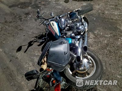 Zdjęcie 6 z 9 samochodu: 1994 YAMAHA XV1100 VIN:JYA1TEE07RA055985 - miniatura