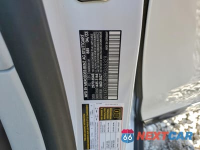 Zdjęcie 12 z 14 samochodu: 2023 MERCEDES-BENZ EQE SEDAN 500 4MATIC VIN:W1KEG2CB2PF033329 - miniatura