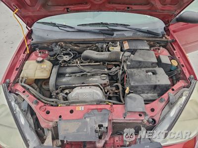 Zdjęcie 11 z 13 samochodu: 2002 FORD FOCUS SE VIN:1FAFP34362W274501 - miniatura