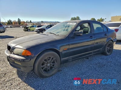 2001 BMW 325 I WBAAV33441FU91299 - główne zdjęcie licytacji z USA - miniatura