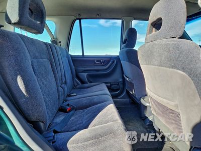 Zdjęcie 11 z 13 samochodu: 2000 HONDA CR-V EX VIN:JHLRD176XYC004548 - miniatura