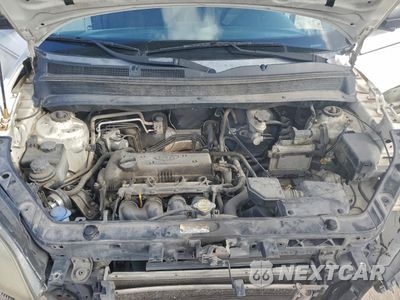 Zdjęcie 11 z 13 samochodu: 2011 KIA SOUL VIN:KNDJT2A13B7304609 - miniatura