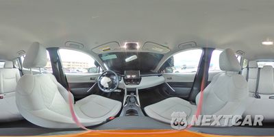 Zdjęcie 14 z 14 samochodu: 2025 TOYOTA COROLLA CROSS L VIN:7MUAAAAG2SV129690 - miniatura