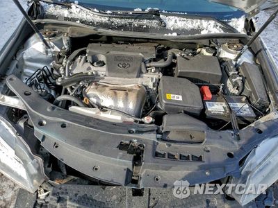 Zdjęcie 11 z 11 samochodu: 2017 TOYOTA CAMRY LE VIN:4T1BF1FK5HU752721 - miniatura