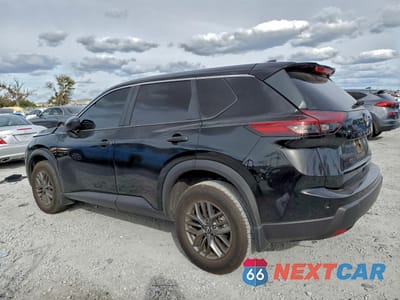 Drugie zdjęcie samochodu z przodu: 2024 NISSAN ROGUE S VIN:5N1BT3AA1RC691233 - miniatura