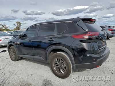 Drugie zdjęcie samochodu z przodu: 2024 NISSAN ROGUE S VIN:5N1BT3AA1RC691233 - miniatura