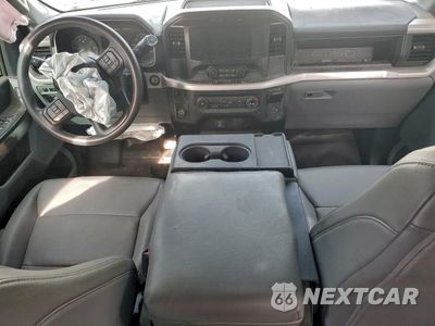 Zdjęcie 8 z 12 samochodu: 2023 FORD F150 SUPER CAB VIN:1FTFX1C80PKD89153 - miniatura