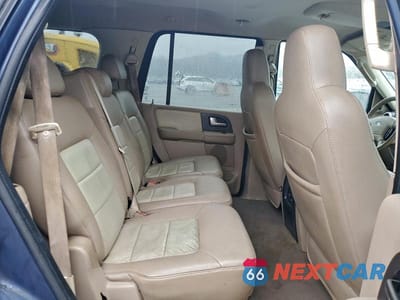 Zdjęcie 11 z 13 samochodu: 2004 FORD EXPEDITION EDDIE BAUER VIN:1FMPU18L14LA21074 - miniatura