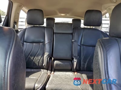 Zdjęcie 10 z 14 samochodu: 2015 INFINITI QX60 VIN:5N1AL0MM5FC537782 - miniatura