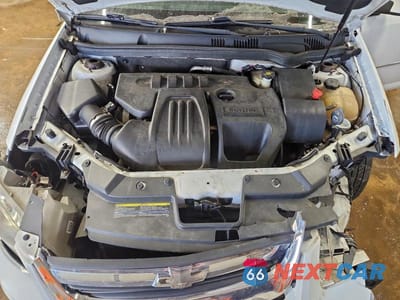 Zdjęcie 11 z 11 samochodu: 2010 CHEVROLET COBALT 1LT VIN:1G1AD5F54A7155337 - miniatura