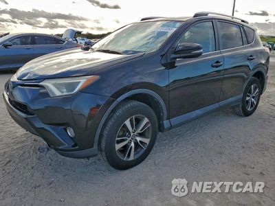 2018 TOYOTA RAV4 ADVENTURE 2T3WFREV4JW424389 - główne zdjęcie licytacji z USA - miniatura