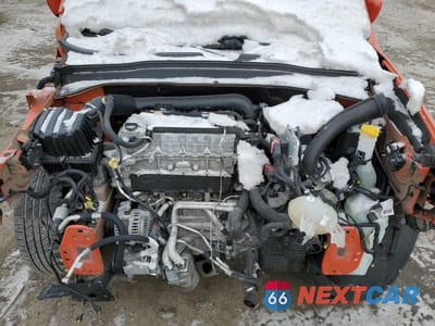 Zdjęcie 12 z 12 samochodu: 2015 JEEP RENEGADE LATITUDE VIN:ZACCJABT7FPC11447 - miniatura