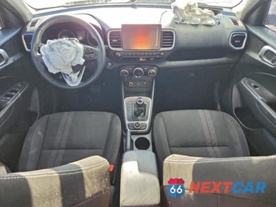 Zdjęcie 8 z 16 samochodu: 2020 HYUNDAI VENUE SEL VIN:KMHRC8A32LU015002 - miniatura