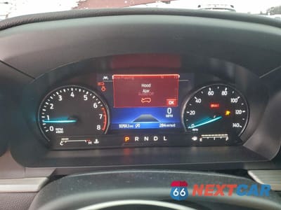 Zdjęcie 9 z 14 samochodu: 2024 FORD EXPLORER XLT VIN:1FMSK8DH7RGA84884 - miniatura