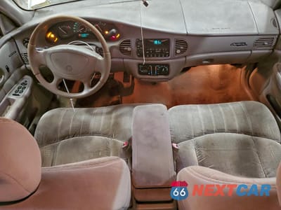 Zdjęcie 8 z 12 samochodu: 2000 BUICK CENTURY CUSTOM VIN:2G4WS52J8Y1206377 - miniatura