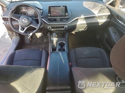 Zdjęcie 8 z 12 samochodu: 2022 NISSAN ALTIMA SV VIN:1N4BL4DV0NN317693 - miniatura