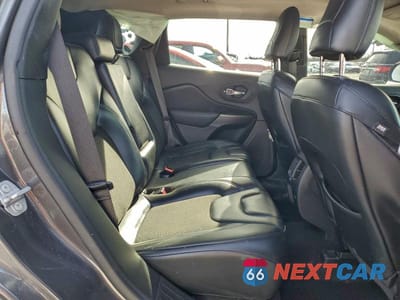Zdjęcie 11 z 13 samochodu: 2021 JEEP CHEROKEE LATITUDE PLUS VIN:1C4PJMLBXMD166332 - miniatura