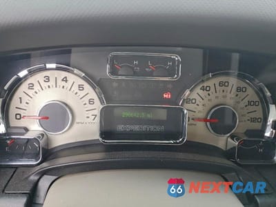 Zdjęcie 9 z 13 samochodu: 2011 FORD EXPEDITION EL LIMITED VIN:1FMJK1K59BEF25895 - miniatura