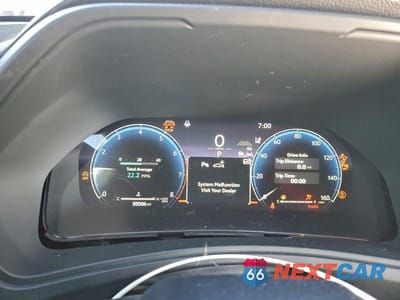 Zdjęcie 9 z 13 samochodu: 2024 TOYOTA GRAND HIGHLANDER XLE VIN:5TDAAAB59RS018202 - miniatura