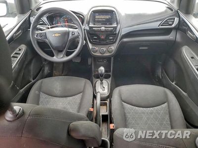 Zdjęcie 8 z 12 samochodu: 2020 CHEVROLET SPARK 1LT VIN:KL8CD6SA0LC420069 - miniatura