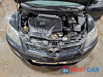 Zdjęcie 12 z 15 samochodu: 2007 MAZDA CX-7 VIN:JM3ER293X70110611 - miniatura