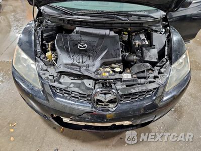 Zdjęcie 12 z 15 samochodu: 2007 MAZDA CX-7 VIN:JM3ER293X70110611 - miniatura