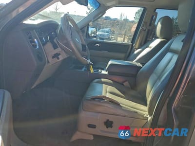 Zdjęcie 7 z 12 samochodu: 2012 FORD EXPEDITION EL XLT VIN:1FMJK1H59CEF02075 - miniatura