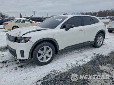 2025 HONDA PROLOGUE EX 3GPKHVRJ8SS512349 - główne zdjęcie licytacji z USA - miniatura