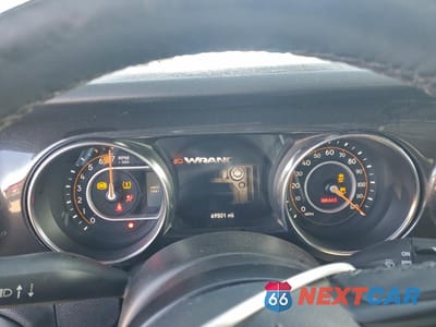 Zdjęcie 9 z 13 samochodu: 2021 JEEP WRANGLER UNLIMITED SPORT VIN:1C4HJXDN7MW819802 - miniatura