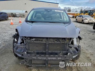 Piąte zdjęcie samochodu w środku: 2022 FORD ESCAPE SE VIN:1FMCU0G65NUA46298 - miniatura