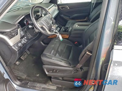 Zdjęcie 7 z 12 samochodu: 2015 GMC YUKON DENALI VIN:1GKS2CKJ4FR606095 - miniatura