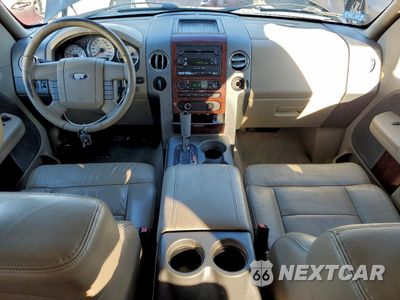 Zdjęcie 8 z 12 samochodu: 2005 FORD F150 SUPERCREW VIN:1FTPW14525KE56828 - miniatura