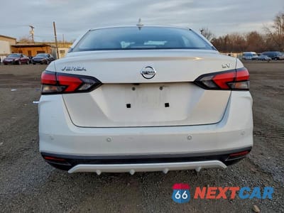 Zdjęcie 6 z 13 samochodu: 2021 NISSAN VERSA SV VIN:3N1CN8EV8ML885965 - miniatura