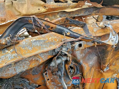 Zdjęcie 9 z 11 samochodu: 2005 CHEVROLET SILVERADO K1500 VIN:2GCEK13T151180547 - miniatura