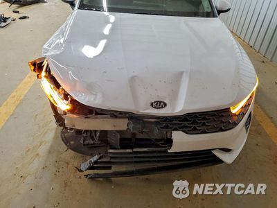 Zdjęcie 11 z 14 samochodu: 2021 KIA K5 LX VIN:5XXG24J22MG069082 - miniatura