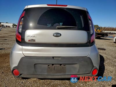 Zdjęcie 6 z 13 samochodu: 2015 KIA SOUL + VIN:KNDJP3A59F7779362 - miniatura