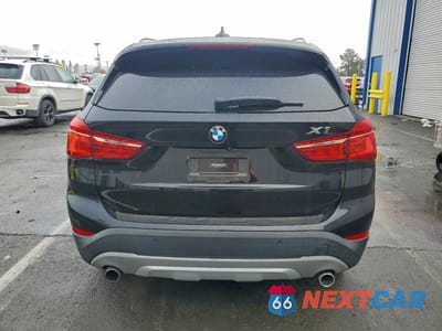 Zdjęcie 6 z 13 samochodu: 2016 BMW X1 XDRIVE28I VIN:WBXHT3C37G5F67018 - miniatura