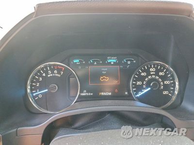 Zdjęcie 11 z 14 samochodu: 2018 FORD F150 SUPERCREW VIN:1FTEW1EG0JFA94170 - miniatura