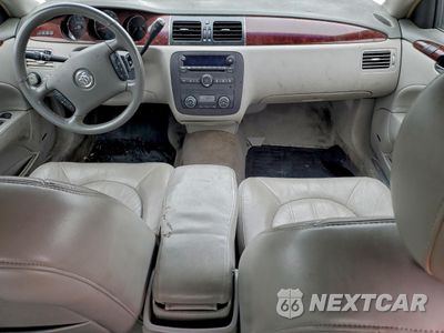 Zdjęcie 8 z 13 samochodu: 2006 BUICK LUCERNE CXL VIN:1G4HD57216U224144 - miniatura